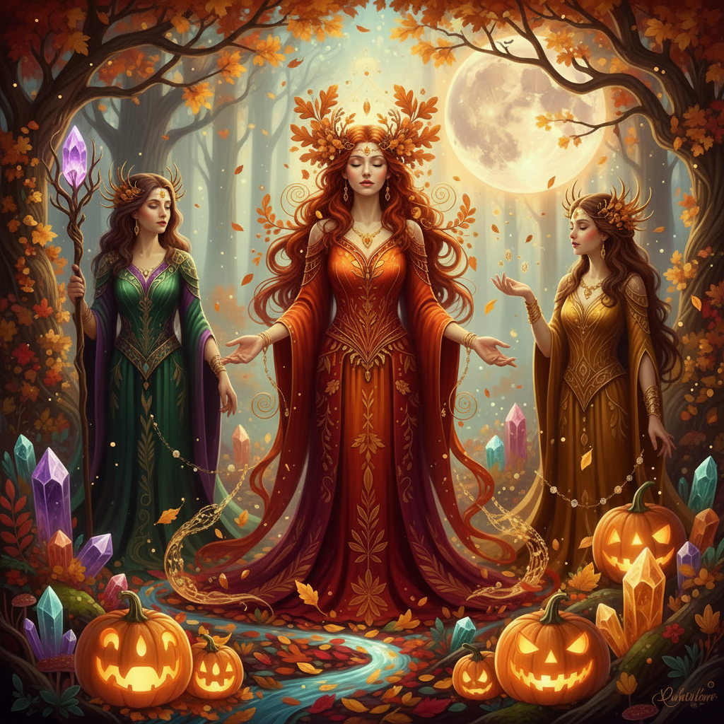 Autumn