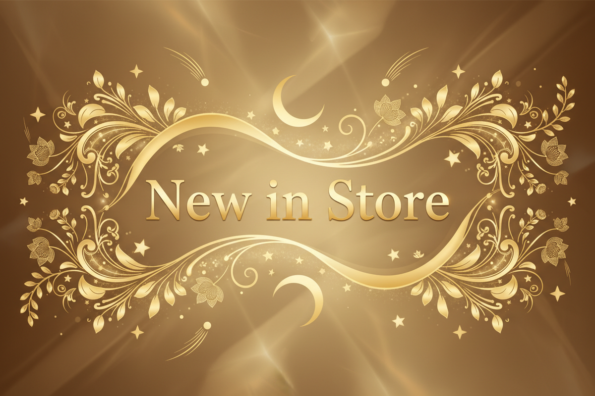 New In