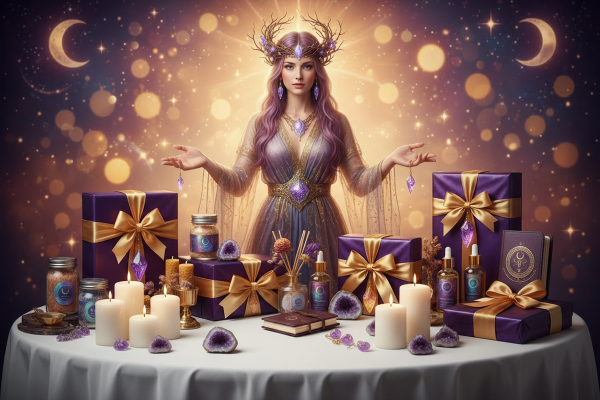 Gifting