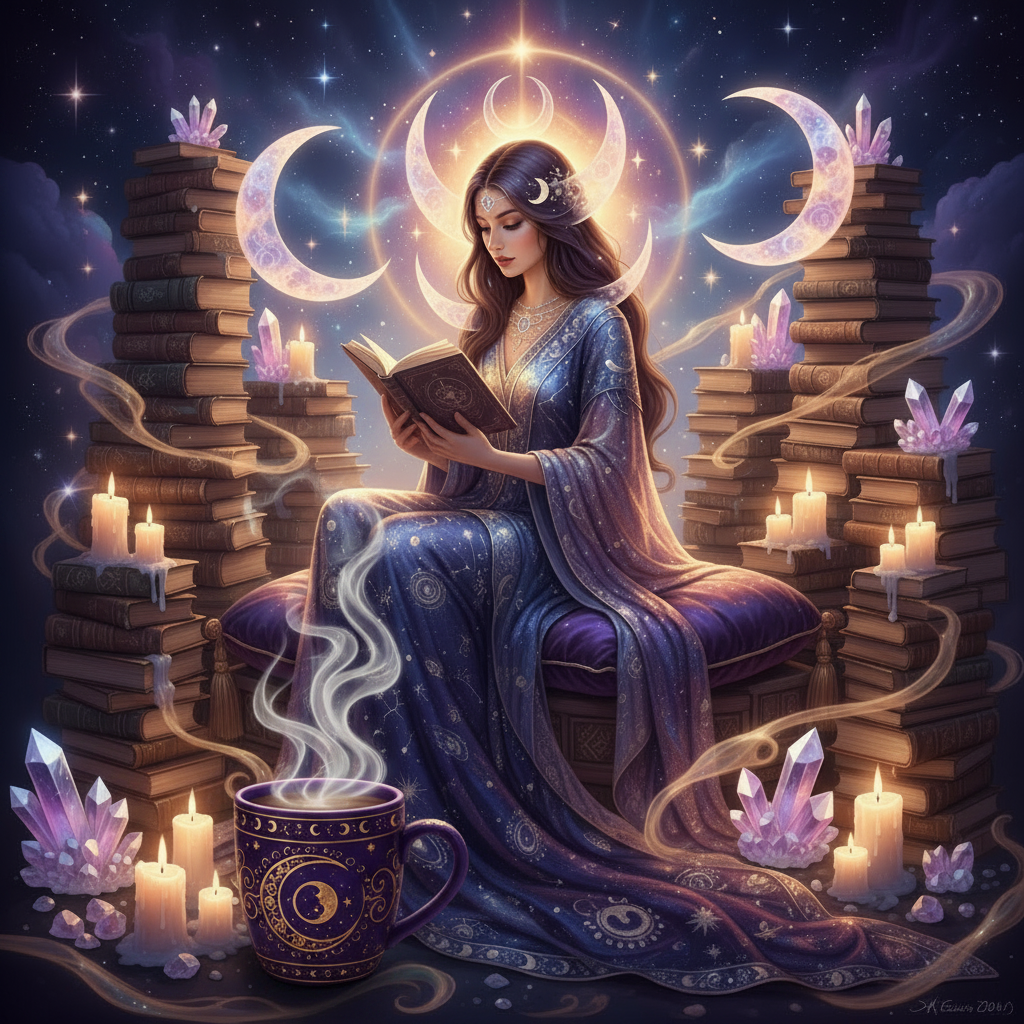 Book Lovers