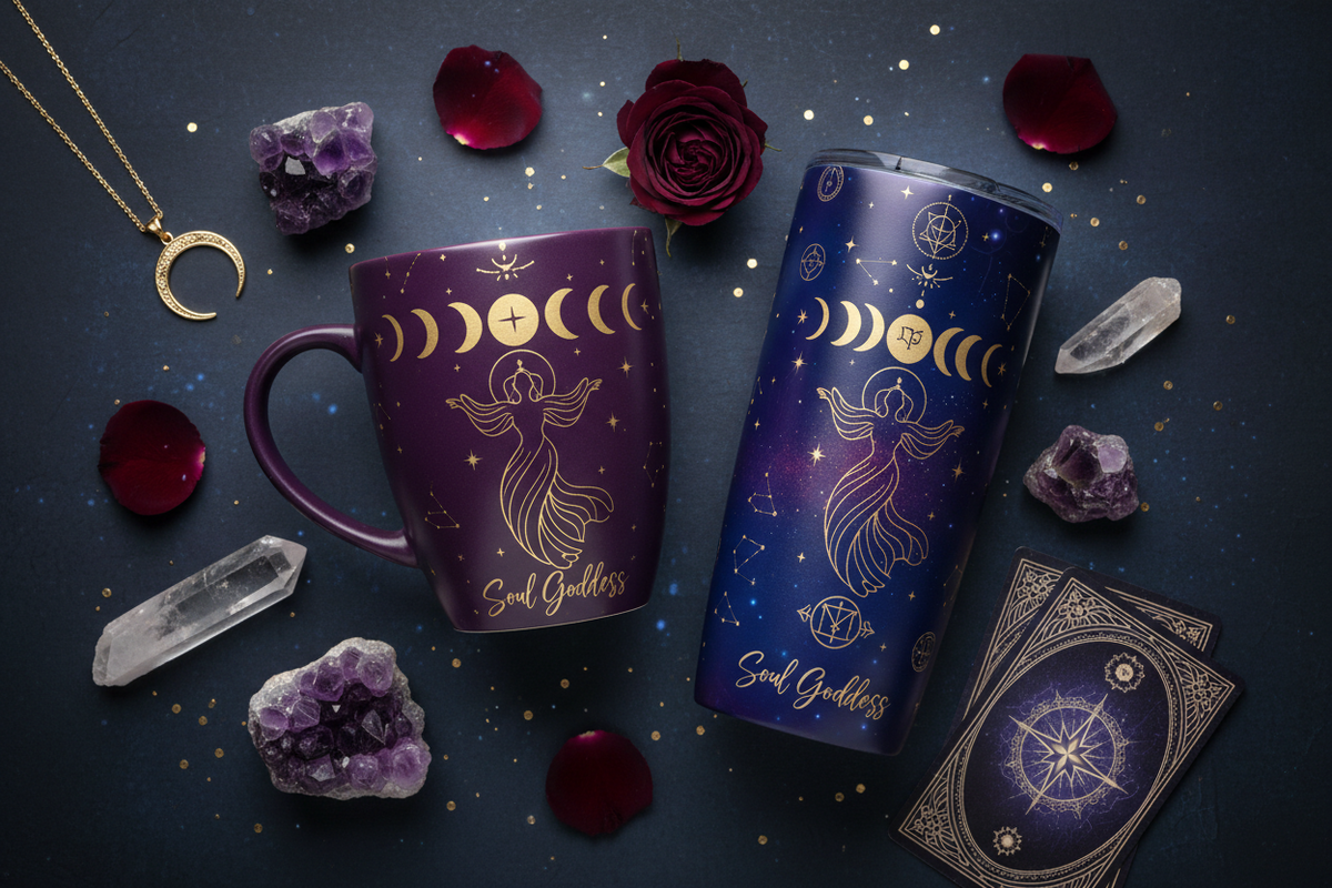 Drinkware