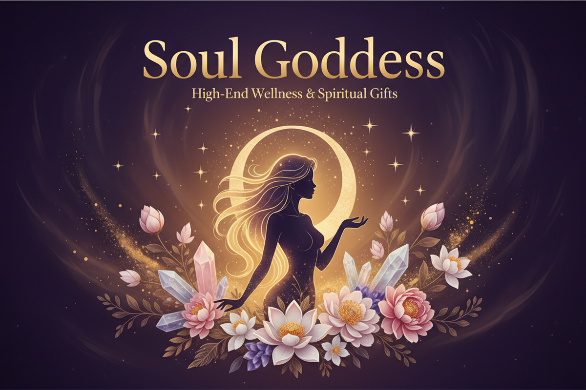 Goddess Offerings