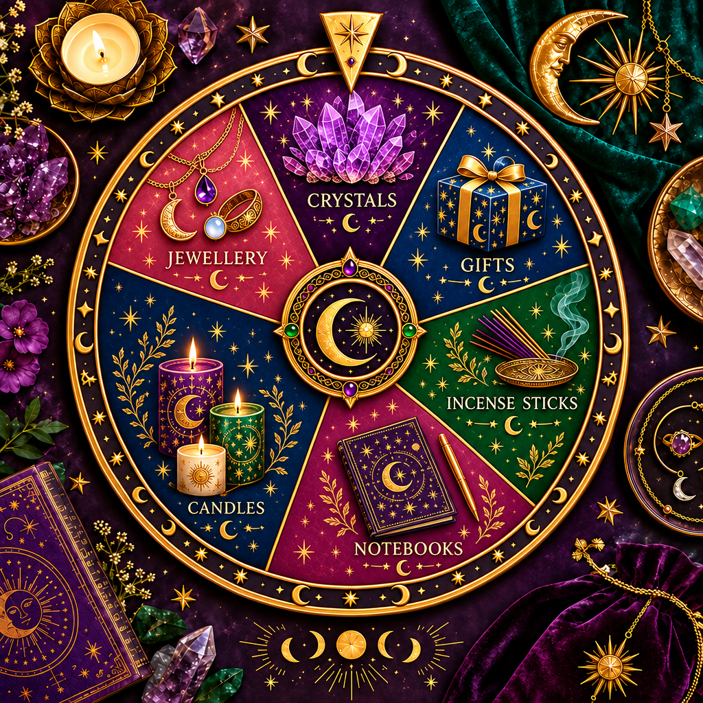 Goddess Games