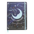 Sweet Dreams A5 Dream Journal