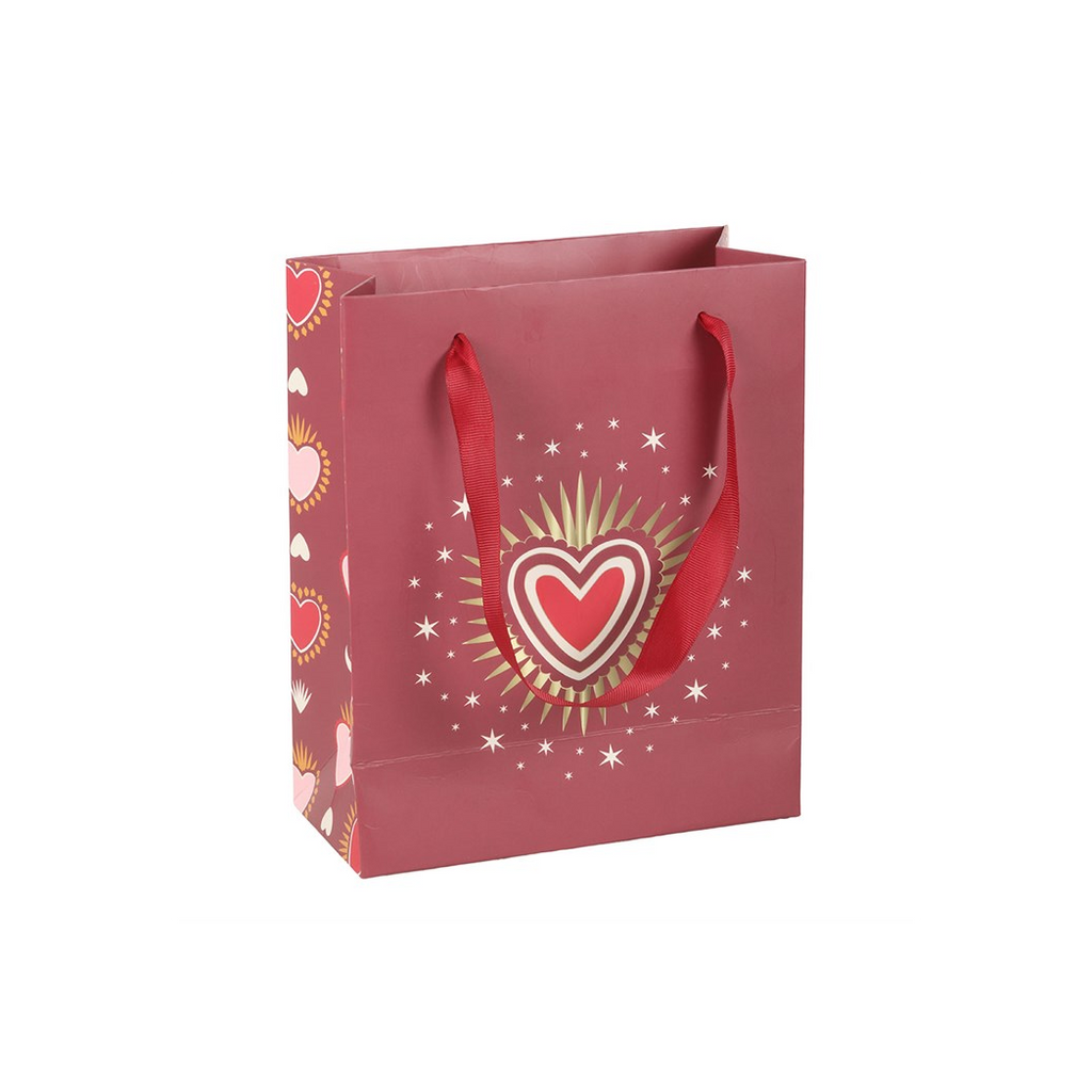 Sacred Heart Gift Bag