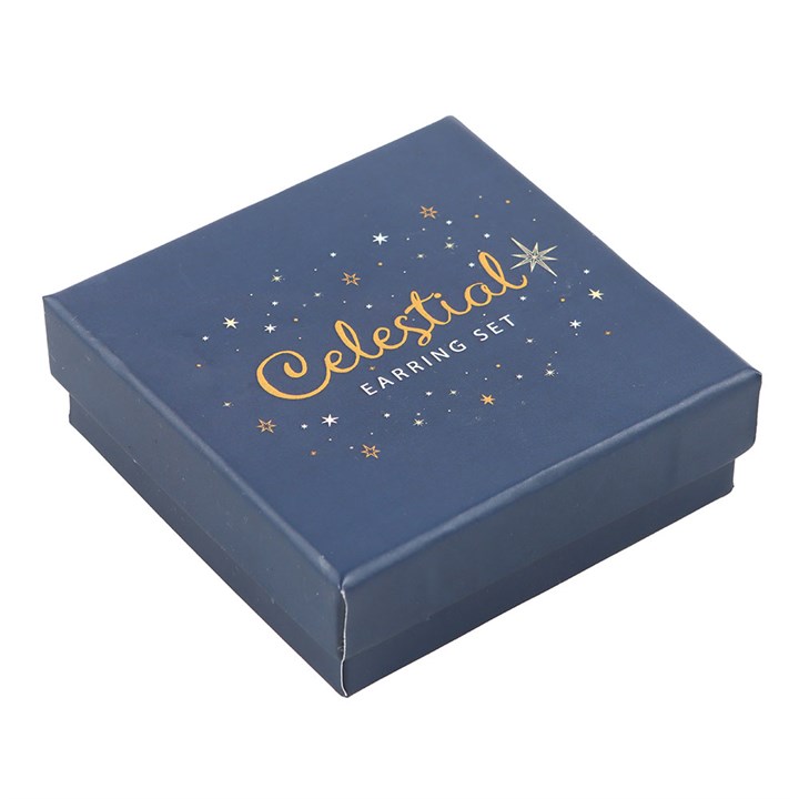 Celestial Earring Set