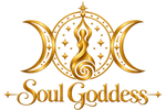 Soul Goddess - Home