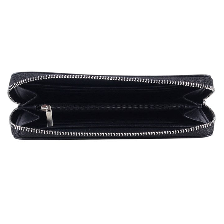 Spellbound Secrets Zippered Purse/Wallet
