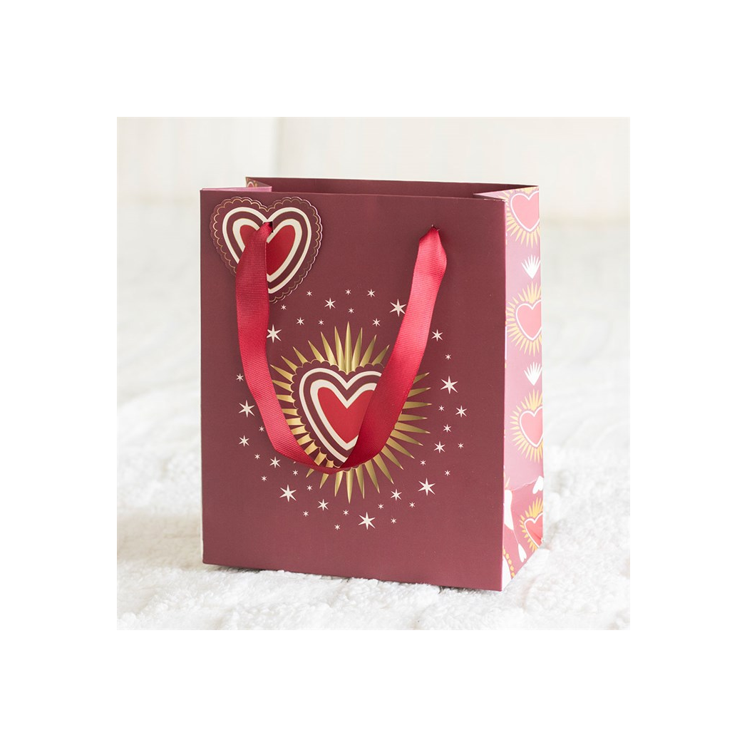 Sacred Heart Gift Bag